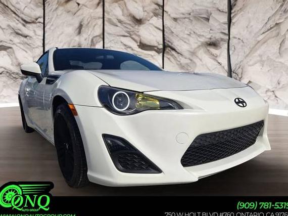 TOYOTA SCION FR-S 2015 JF1ZNAA11F8701121 image TOYOTA SCION FR-S 2015 JF1ZNAA11F8701121 image